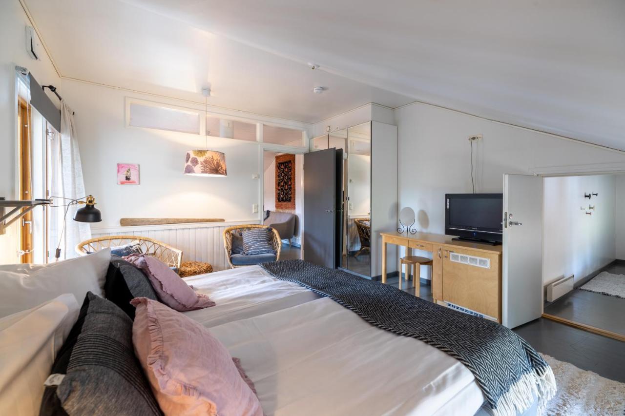 Sahanlahti Hotel 3*
